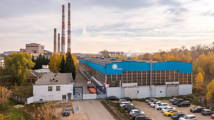 ПМХ завершил продажу ЩЗ «КВОиТ»